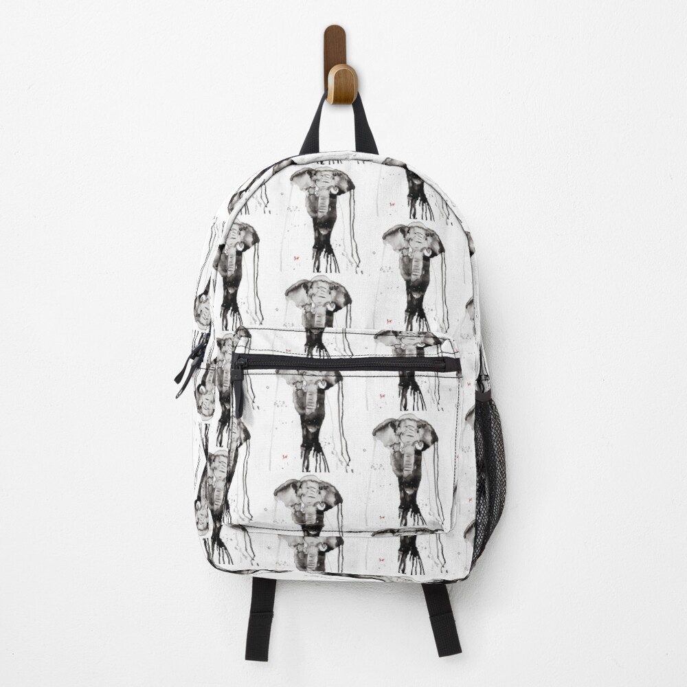 Item preview, Backpack designed and sold by Joff-Rey.