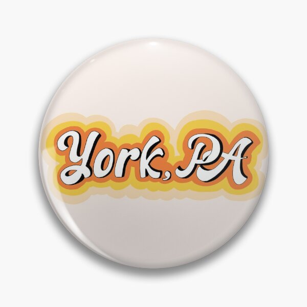 Item preview, York, PA  designed and sold by laureneyler.