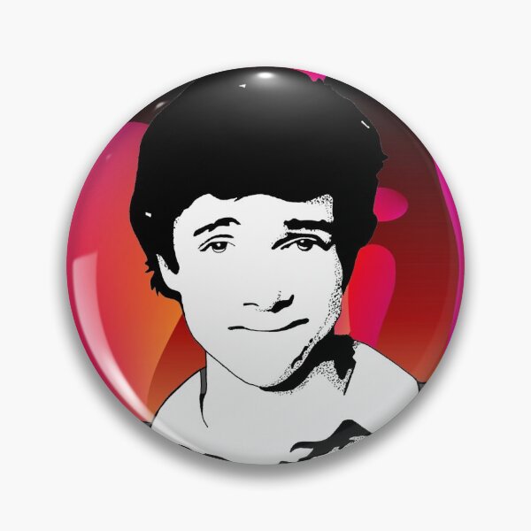 Item preview, Eric Forman designed and sold by PeaceLoveAndTV.
