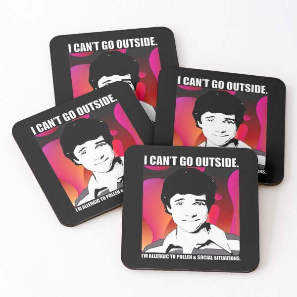 Item preview, Eric Forman designed and sold by PeaceLoveAndTV.