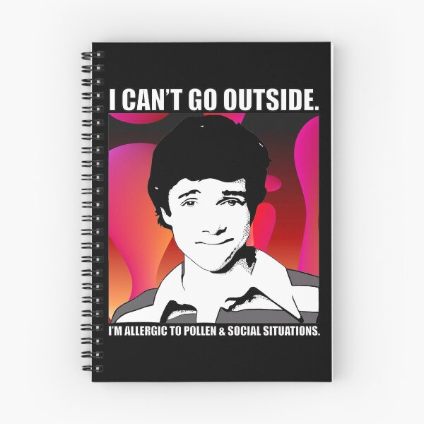 Item preview, Eric Forman designed and sold by PeaceLoveAndTV.
