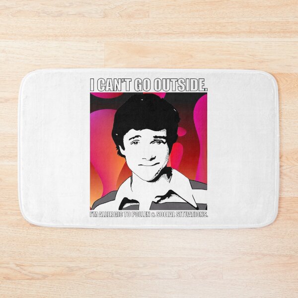 Item preview, Eric Forman designed and sold by PeaceLoveAndTV.