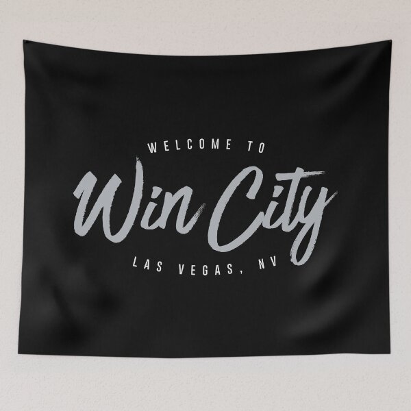 Item preview, Win City designed and sold by OmniDesign.