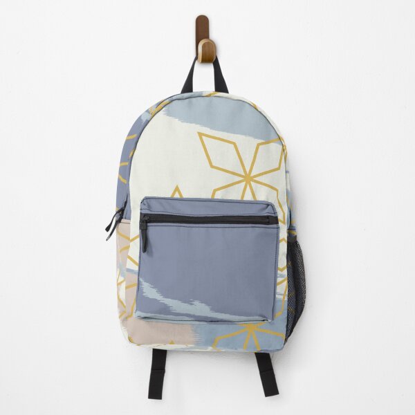 Item preview, Golden Floral Sky designed and sold by chanzds.