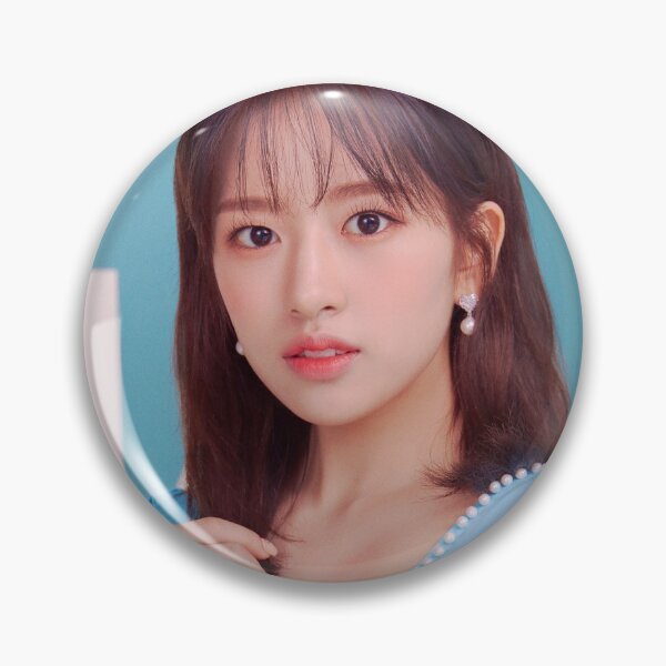 Item preview, IZ*ONE SECRET STORY OF THE SWAN AN YUJIN designed and sold by PD101EMPORIUM.