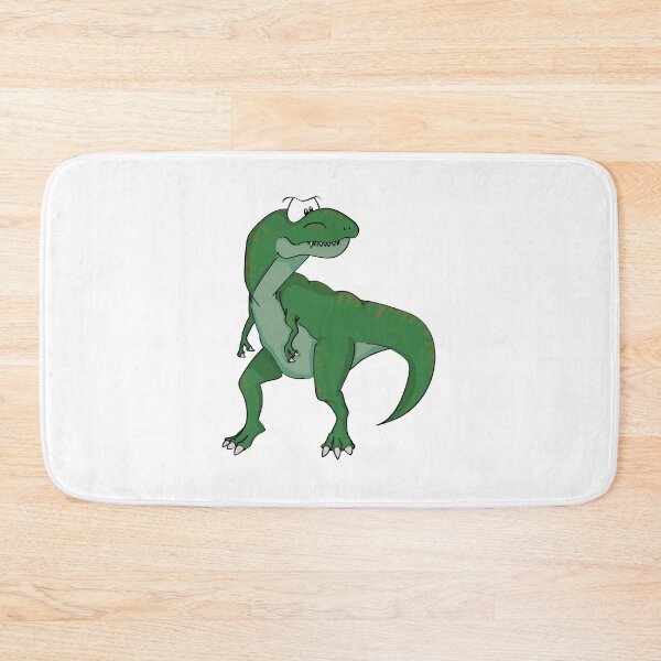 Item preview, Tyrannosaurus Rex designed and sold by BlondeMonster.