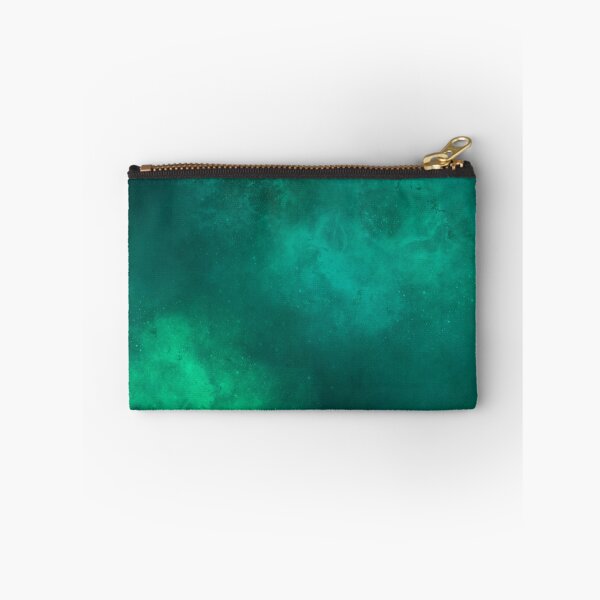 Item preview, Green galaxy  designed and sold by Daelys.