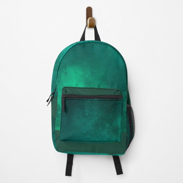 Item preview, Green galaxy  designed and sold by Daelys.