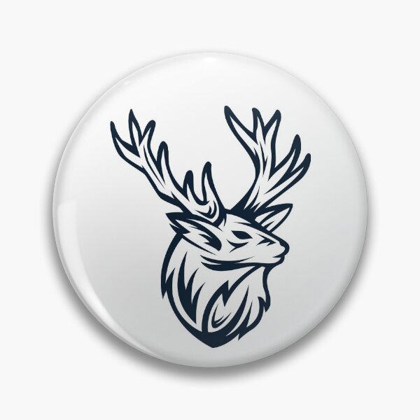 Item preview, Deer Mountain Nature  designed and sold by HikingZone.