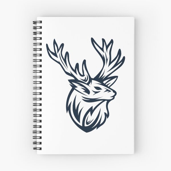 Item preview, Deer Mountain Nature  designed and sold by HikingZone.