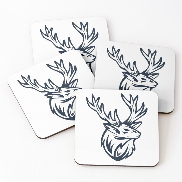 Item preview, Deer Mountain Nature  designed and sold by HikingZone.