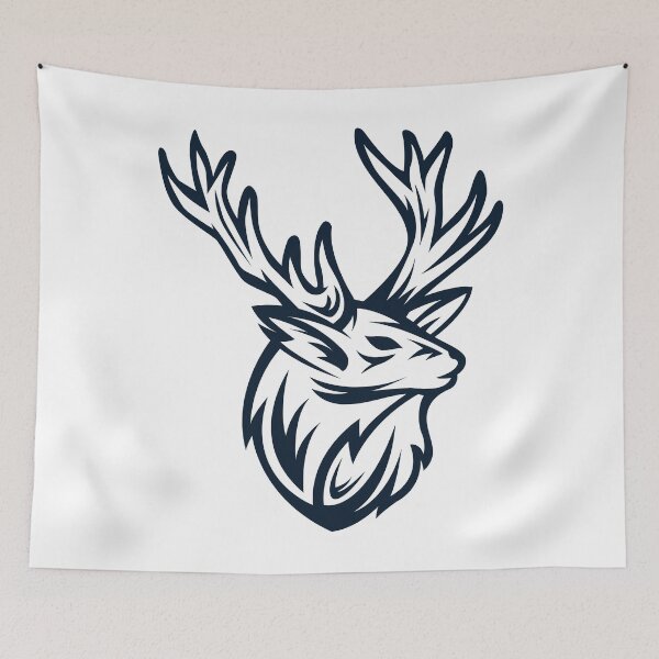 Item preview, Deer Mountain Nature  designed and sold by HikingZone.