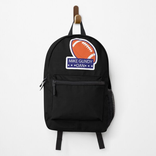 Item preview, Mike Gundy OAN designed and sold by Ms-Nach.