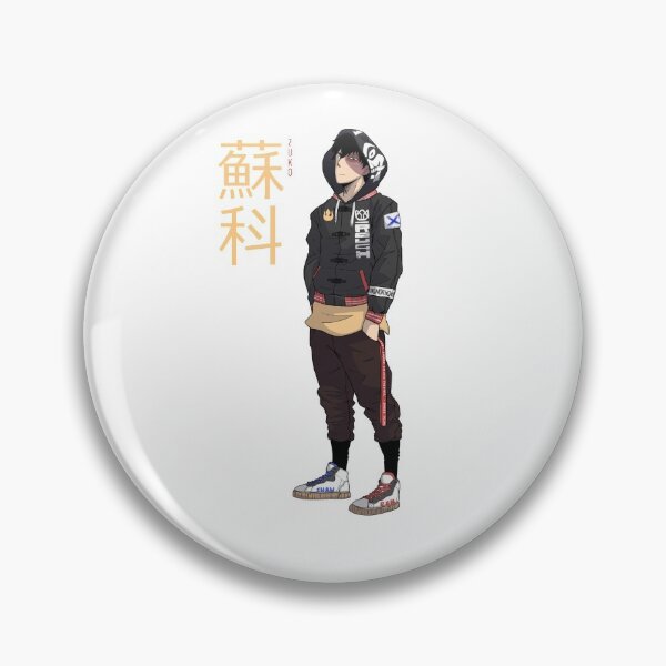 Item preview, Modern Zuko designed and sold by king-bear.