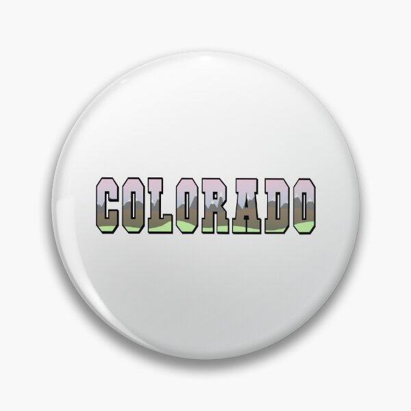 Item preview, Colorado designed and sold by audreyoandrews.