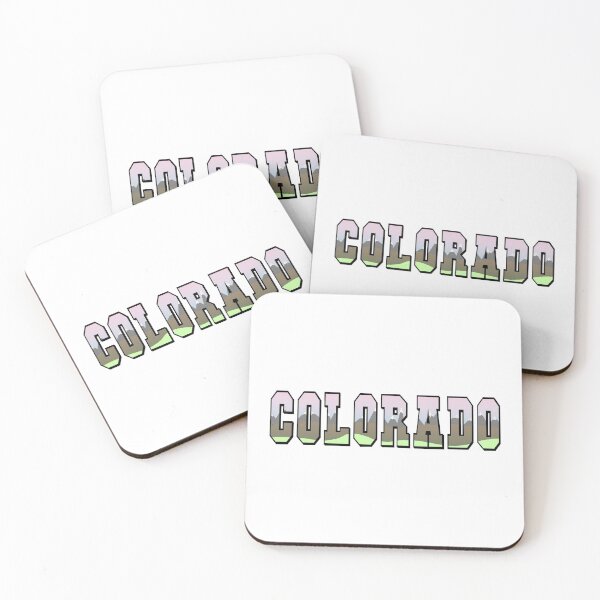 Item preview, Colorado designed and sold by audreyoandrews.