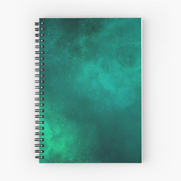 Item preview, Green galaxy  designed and sold by Daelys.
