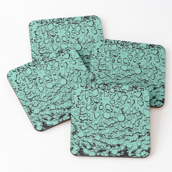 Item preview, SWAMP BLUE designed and sold by HAUR.