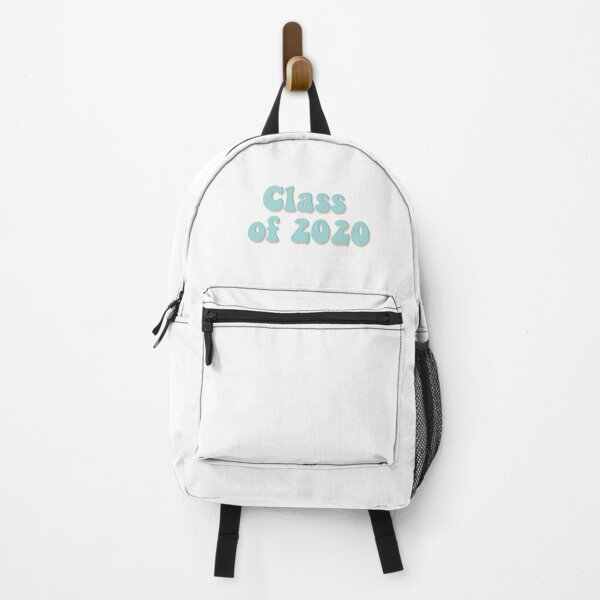 senior year backpacks