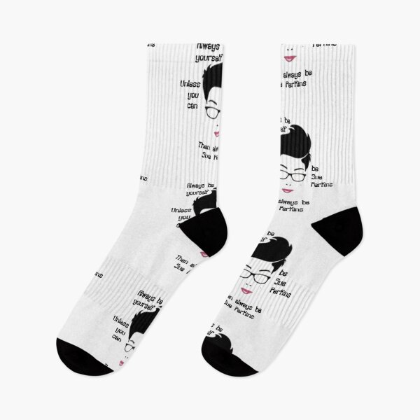 Item preview, Always be yourself....Unless You Can Be Sue Perkins designed and sold by ButterfliesT.