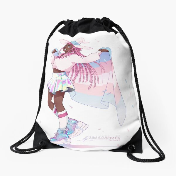 Item preview, Trans Pride Babey! designed and sold by ABD-illustrates.
