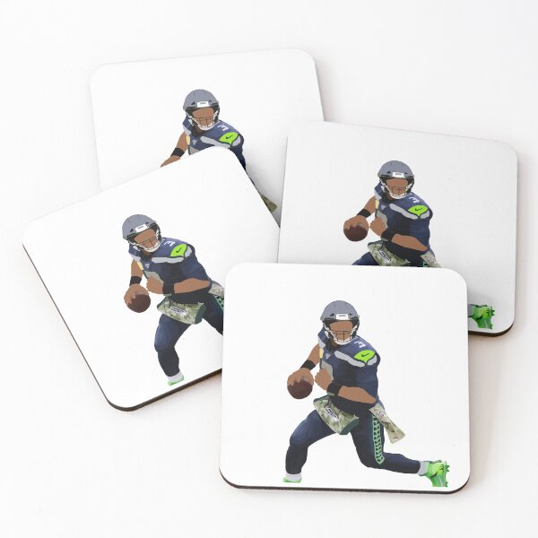 Item preview, Russell Wilson designed and sold by Bria Cashman.