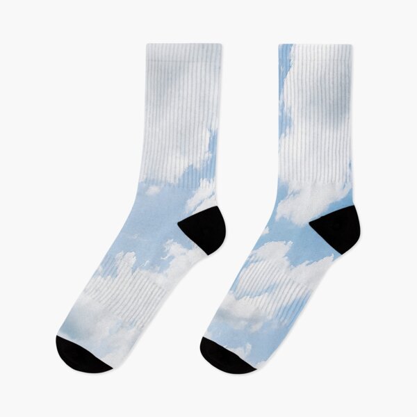 Item preview, Clouds In Blue Sky  designed and sold by masterbones.