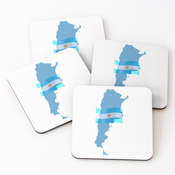 Item preview, Argentina designed and sold by eden1472.