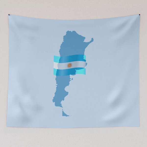 Item preview, Argentina designed and sold by eden1472.