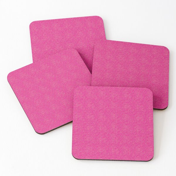 Item preview, Pink Stipple Texture Design designed and sold by bertandgerts.