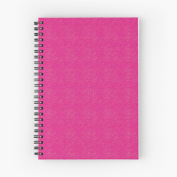 Item preview, Pink Stipple Texture Design designed and sold by bertandgerts.