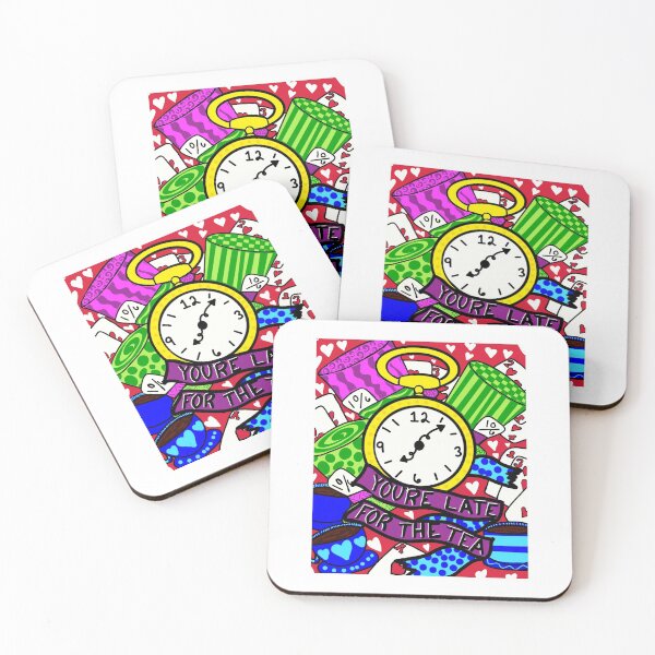Item preview, Time for tea designed and sold by Eczinsli.