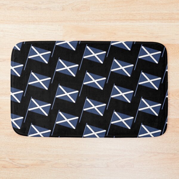 Item preview, scottish flag designed and sold by Seb-Sk93.