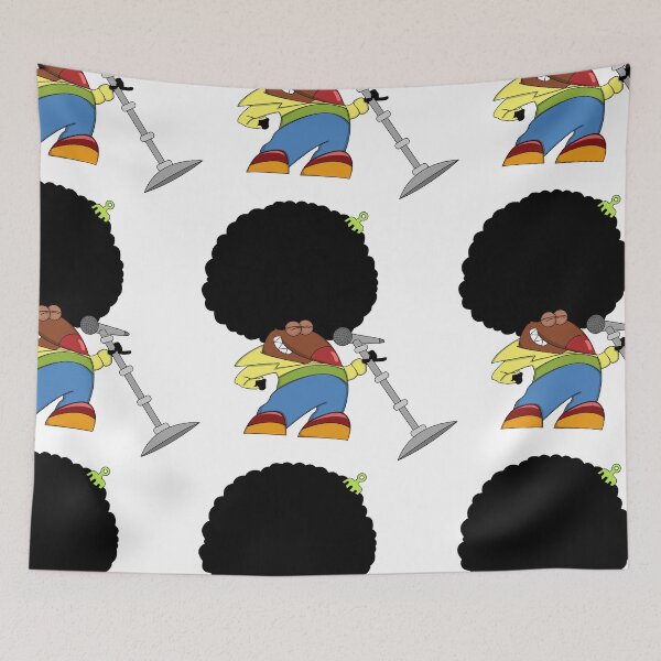 Item preview, Dagget Fever designed and sold by muyfl.