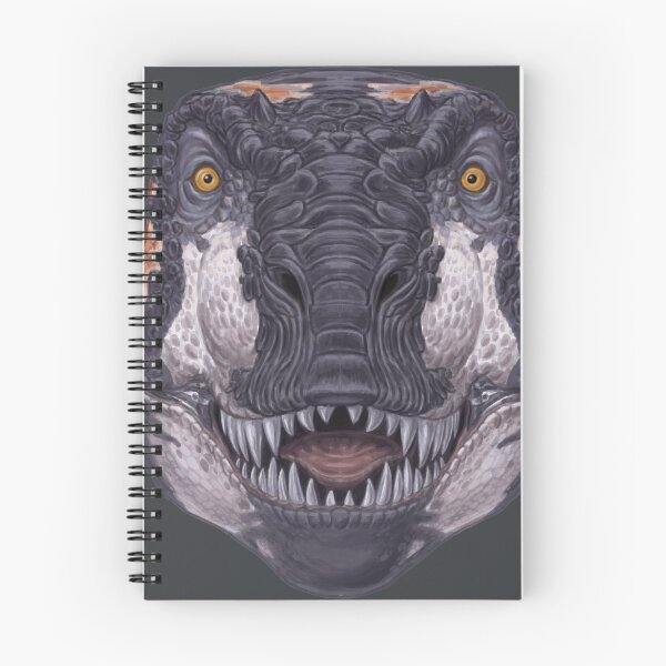 Item preview, Tyrant King designed and sold by CoffeeBlack Illustration.
