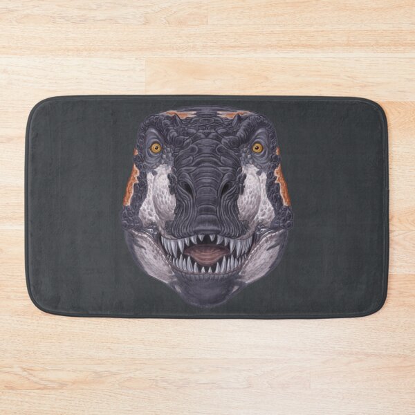 Item preview, Tyrant King designed and sold by CoffeeBlack Illustration.