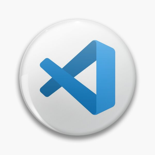 Item preview, Visual Code Studio designed and sold by valerius-iv.