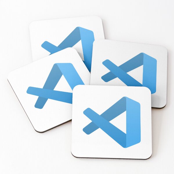 Item preview, Visual Code Studio designed and sold by valerius-iv.