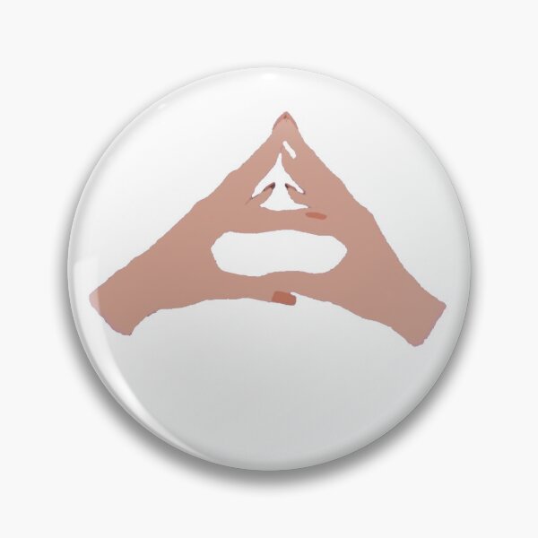 Item preview, hand sign designed and sold by madsels.