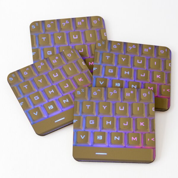 Item preview, Jk keyboard designed and sold by dillonkdill.
