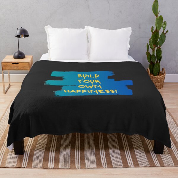 Item preview, BUILD YOUR OWN HAPPINESS BIRTHDAY GIFT designed and sold by GBDesigner.