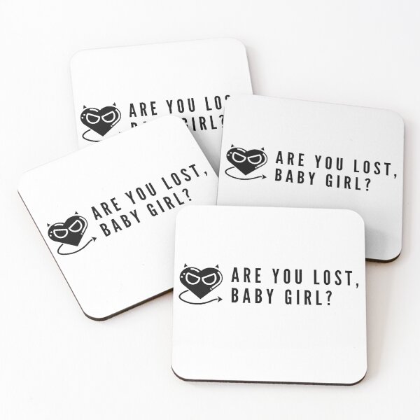 Item preview, Are you lost, baby girl? Movie 365 days designed and sold by carolviola87.