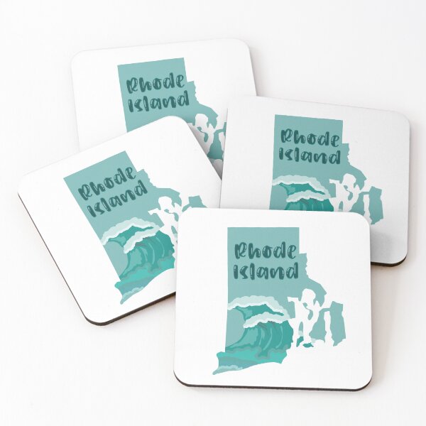 Item preview, Rhode Island Ocean  designed and sold by Aria J.
