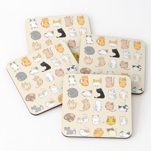 Item preview, Cat Lady designed and sold by kawaiistudio.