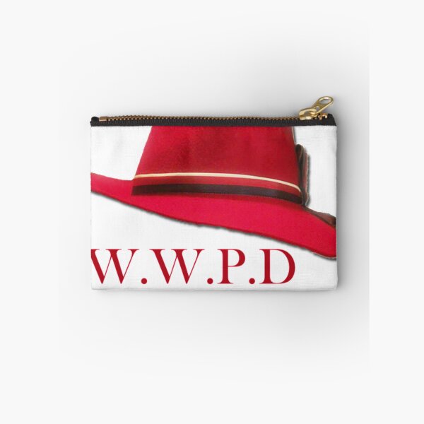 Item preview, What Would Peggy Do? designed and sold by ButterfliesT.