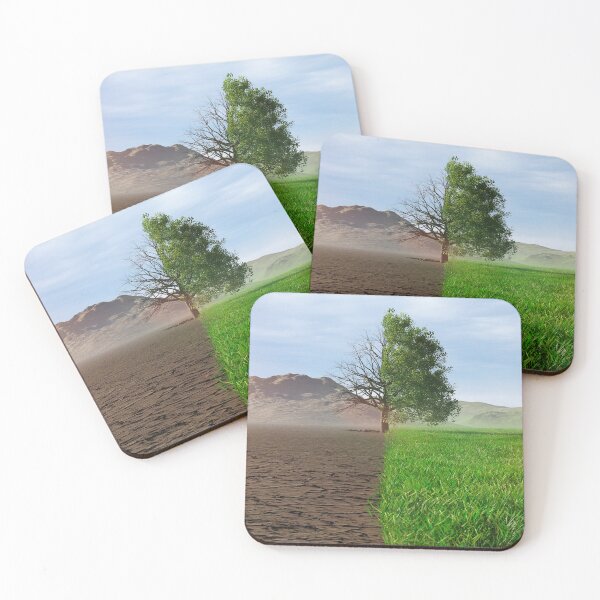 Item preview, climate change, global warming effects the future designed and sold by DottedYeti.