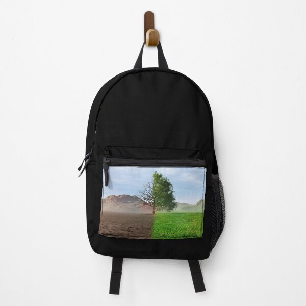 Item preview, climate change, global warming effects the future designed and sold by DottedYeti.