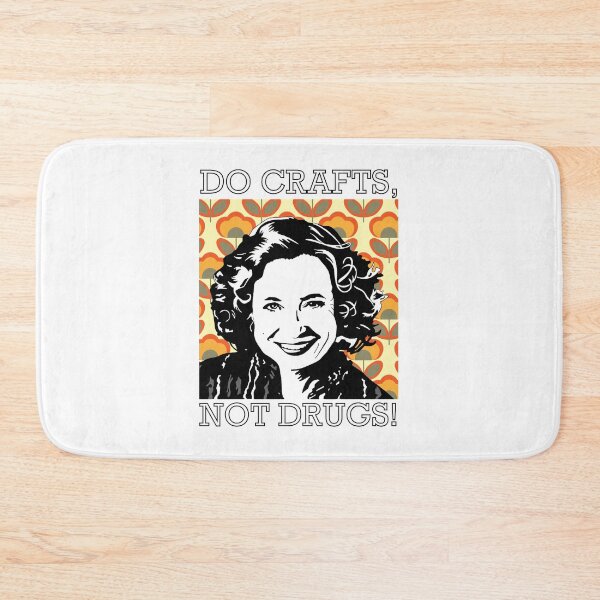 Item preview, Kitty Forman designed and sold by PeaceLoveAndTV.