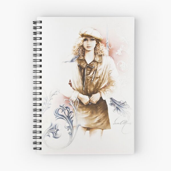 Item preview, German Girl designed and sold by Sara Moon.