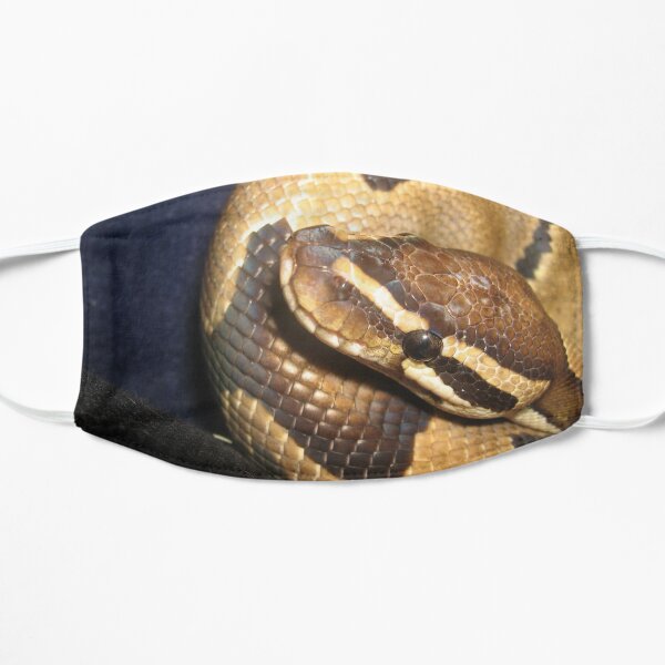 My Own Pillow Mask